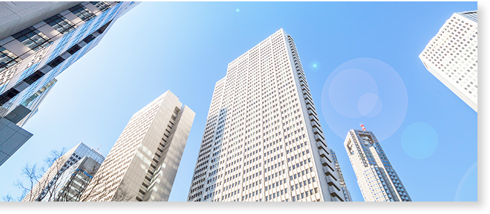 国内だけでも圧倒的な数の取引先があるため、納得の金額で売却できます！