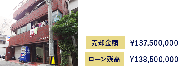 広島県広島市中区　昭和61年築