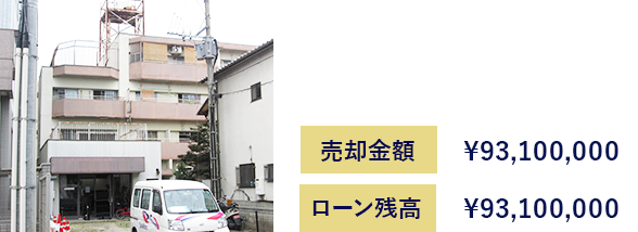 福岡県福岡市城南区　昭和61年築